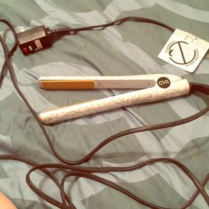 Chi Straightener